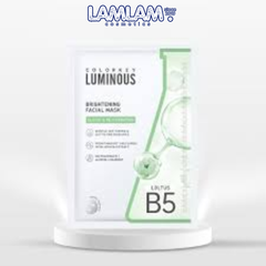 Mặt Nạ Tái Tạo Da Colorkey Luminous Regenerating Facial Mask