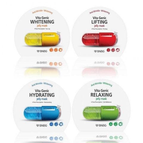 BNBG Vitamin Mask 20K