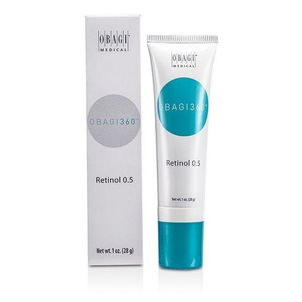 Obagi Retinol Cream 0.5%