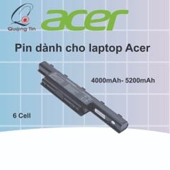 Pin dành cho laptop Acer 5741/ 4741/ 5750/4750