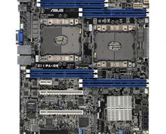 Mainboard Asus Z11PA-D8 (Chipset Intel C621/ Socket LGA3647)