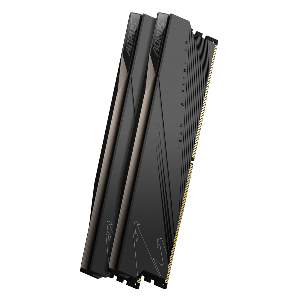 Ram Desktop Gigabyte Aorus 32GB (2x16GB) DDR5 5200MHz (GP-ARS32G52D5) - Chính hãng