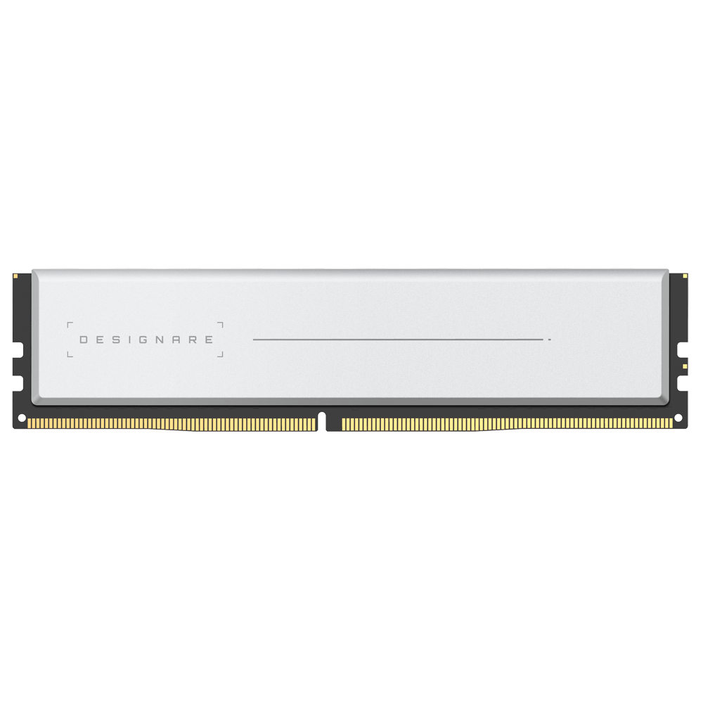 Ram Desktop Gigabyte Designare Memory 64GB (2 x 32GB) DDR4 3200MHz (GP-DSG64G32) - Chính hãng