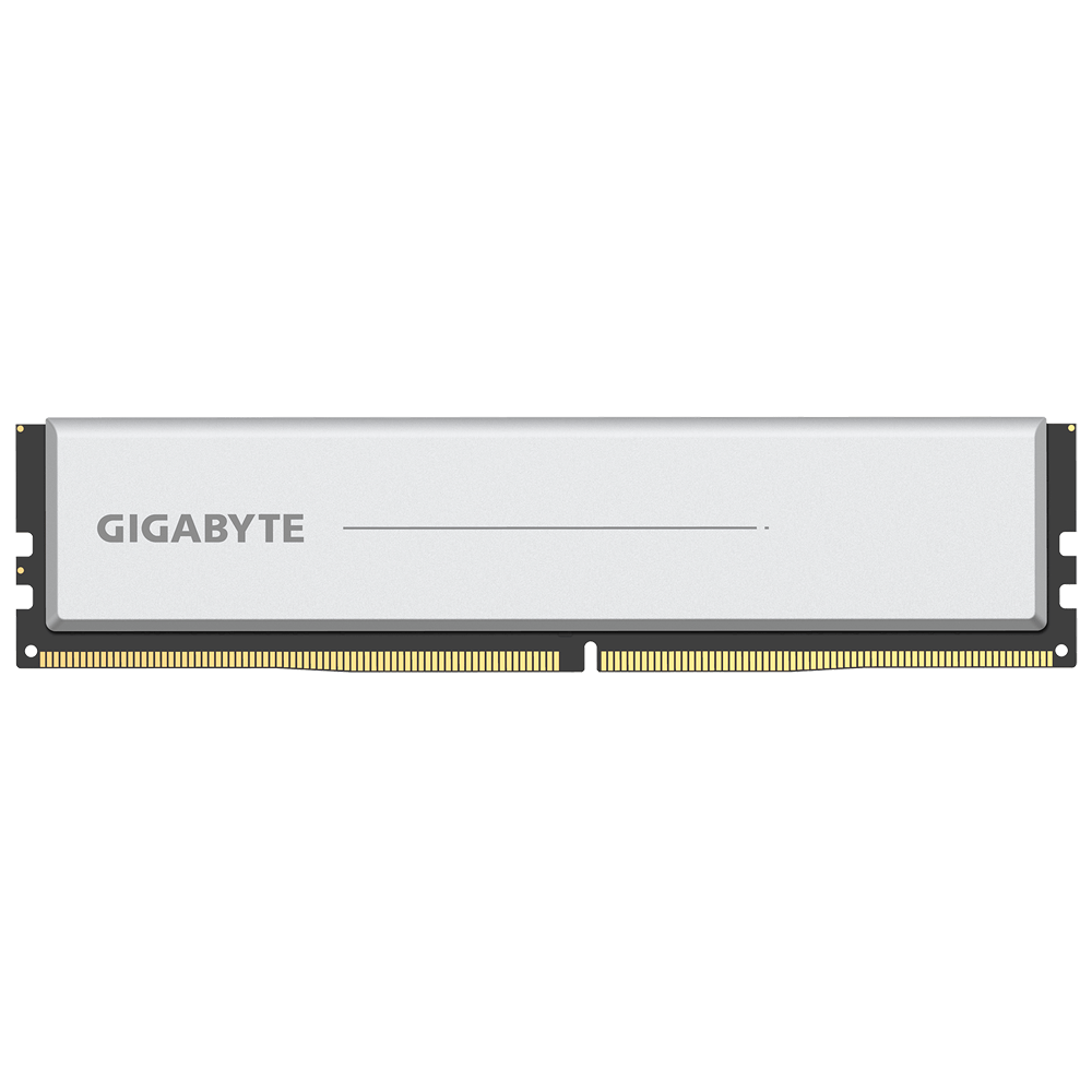 Ram Desktop Gigabyte Designare Memory 64GB (2 x 32GB) DDR4 3200MHz (GP-DSG64G32) - Chính hãng