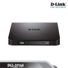 Switch Gigabit 16 cổng DGS-1016A