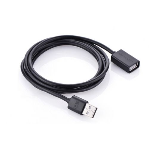 Cáp USB 2.0 nối dài 5m chính hãng Ugreen 10318 cao cấp