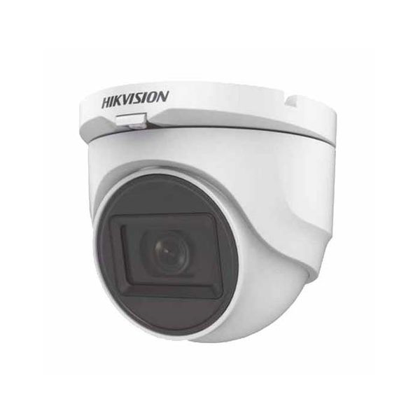 Camera HDTVI 2MP HIKVISION DS-2CE76D0T-ITMFS ( vỏ sắt ) - Chính hãng