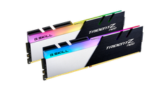 Ram Desktop G.Skill Trident Z Neo 64GB (2x32GB) DDR4-3600MHz -F4-3600C18D-64GTZN - Chính hãng