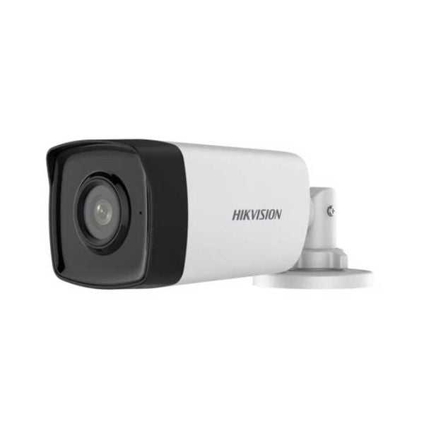 Camera HDTVI 2MP có mic HIKVISION DS-2CE17D0T-IT3FS - Chính hãng