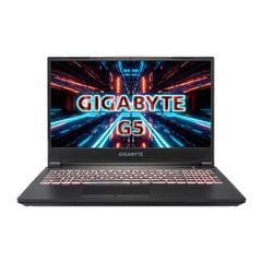 Laptop GIGABYTE G5 (GD-51S1123SO) - Chính hãng