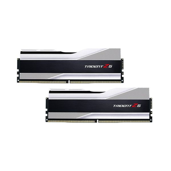 Ram Desktop G.Skill Trident Z5 DDR5-6000MHz 32GB (2x16GB) - F5-6000U3636E16GX2-TZ5S - Chính hãng