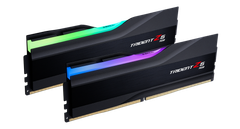 Ram Desktop G.Skill Trident Z5 RGB DDR5-5600MHz 32GB (2x16GB) - F5-5600J4040C16GX2-TZ5RK -Chính hãng