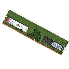 Ram Desktop DRR4 Kingston KVR26N19S8/8 8GB - Chính hãng