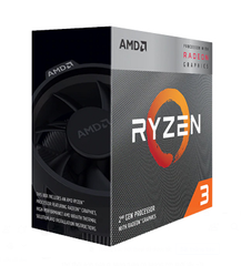 CPU AMD Ryzen 3 3200G YD320GC5FIBOX