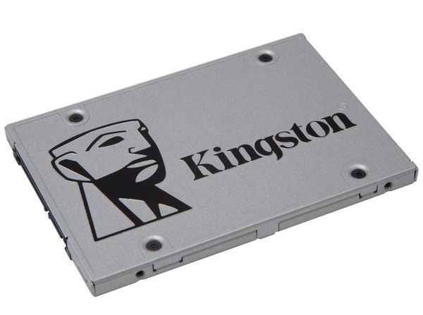 Ổ cứng SSD Kingston 2.5 inch A400 240GB Sata 3 (SA400S37/240G)