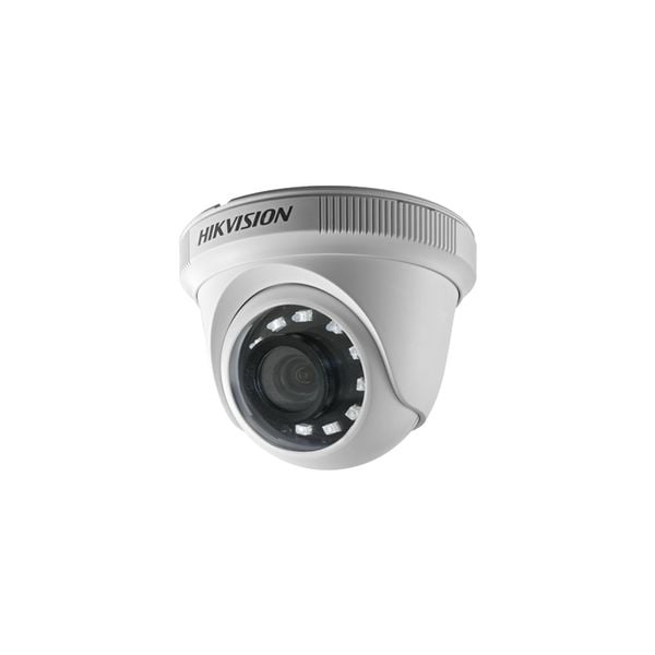 Camera HDTVI Dome 2MP HIKVISION DS-2CE56B2-IPF - Chính hãng