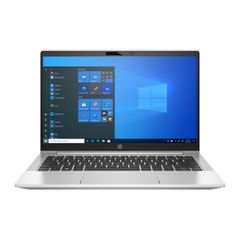 Laptop HP ProBook 430 G8 614L0PA(i5-1135G7/ 8GB/ 512GB SSD/ 13.3FHD/ Intel Graphics Iris® Xe / WIN11 SL/ Silver/ LED_KB/ Vỏ nhôm)