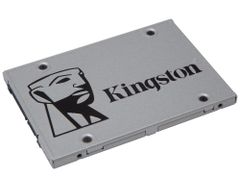 Ổ cứng SSD Kingston 2.5 inch A400 480GB Sata 3 (SA400S37/480G)
