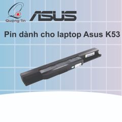 Pin dành cho laptop Asus K53 (A32.K53/A31.K53/A42.K53/A53.K53)