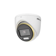 Camera HDTVI ColorVu 2MP HIKVISION DS-2CE70DF3T-PF - Chính hãng