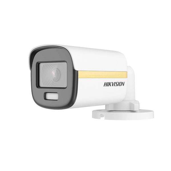 Camera HDTVI ColorVu 2MP HIKVISION DS-2CE12DF3T-F - Chính hãng