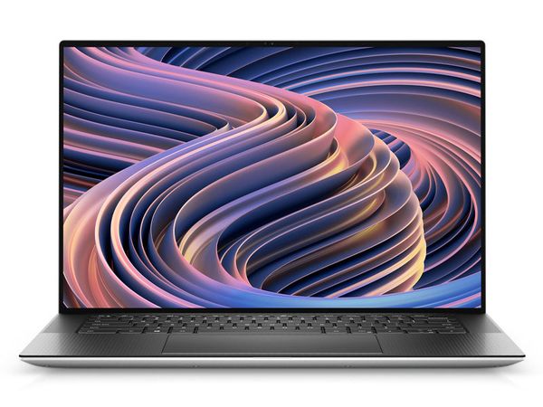 Laptop Dell XPS 15 9520 70295790 (Core i9 12900HK/ 16GB/ 512GB SSD/ Nvidia GeForce RTX 3050Ti 4Gb GDDR6/ 15.6inch FHD OLED TOUCH/ Windows 11 Home + Office Student/ Silver/ Nhôm nguyên khối)