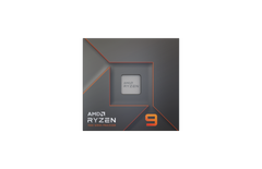 CPU AMD Ryzen 9 7900X  AM5 | Zen 4 | Up To 5.6GHz, 12 Nhân 24 Luồng, 76MB Cache