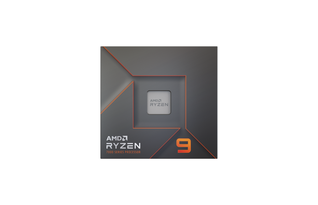 CPU AMD Ryzen 9 7950X AM5 | ZEN 4| Up To 4,5 GHz Boost 5,7 GHz | 16C32T | Cache 64 MB