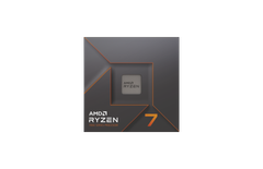 CPU AMD Ryzen 7 7700X AM5 | Zen 4 | Up To 8C16T, 4.5GHz - 5.4GHz, Cache 32MB