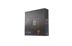 CPU AMD Ryzen 7 7700X AM5 | Zen 4 | Up To 8C16T, 4.5GHz - 5.4GHz, Cache 32MB