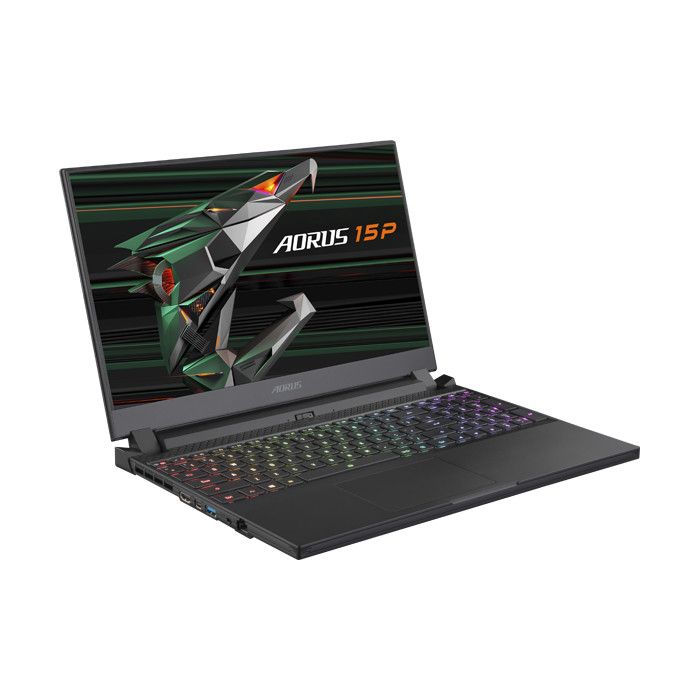 Laptop Gigabyte AORUS 15P YD-73S1224GO - Chính hãng