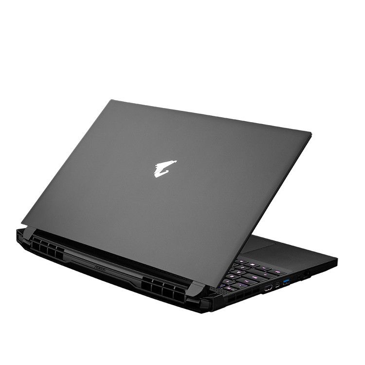 Laptop Gigabyte AORUS 15P YD-73S1224GO - Chính hãng