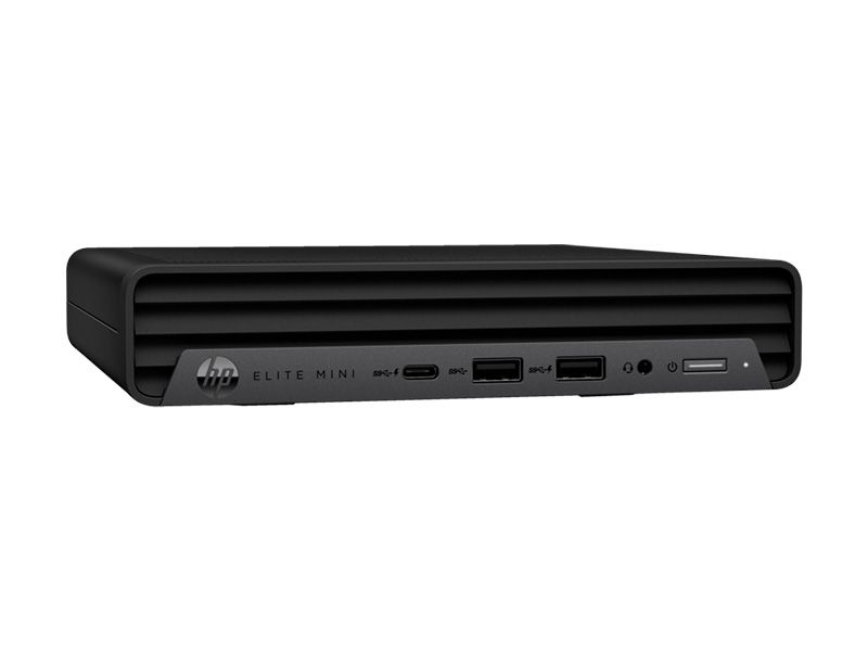 Máy tính để bàn HP Elite Mini 800 G9/ Intel Core i5 13500/ 8GB DDR5 4800/ SSD 256GB/ Wireless Mouse & Keyboard/ W11H/ 3Y Onsite (9H089PT)