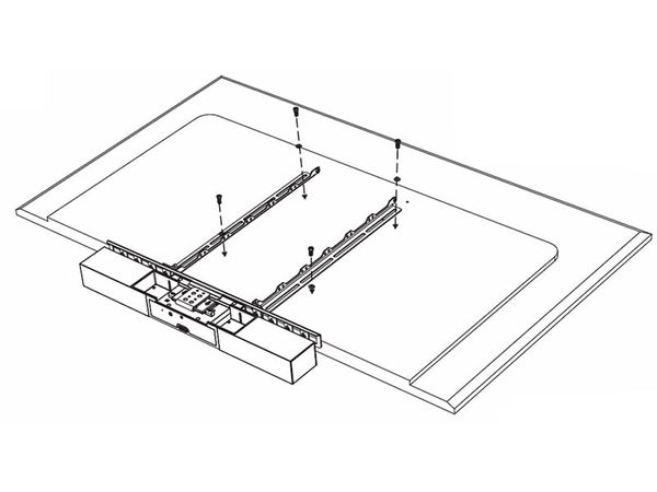 Giá treo camera Poly Studio USB 875R9AA