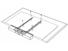 Giá treo camera Poly Studio USB 875R9AA