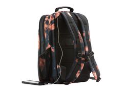 Balo HP Campus XL Tie Dye Backpack 7J593AA