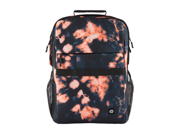 Balo HP Campus XL Tie Dye Backpack 7J593AA