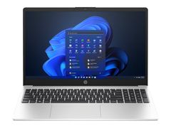 Laptop HP 250 G10 A06F6PT (i3 1315U/ Ram 16GB/ SSD 512GB/ Windows 11/ Bạc)