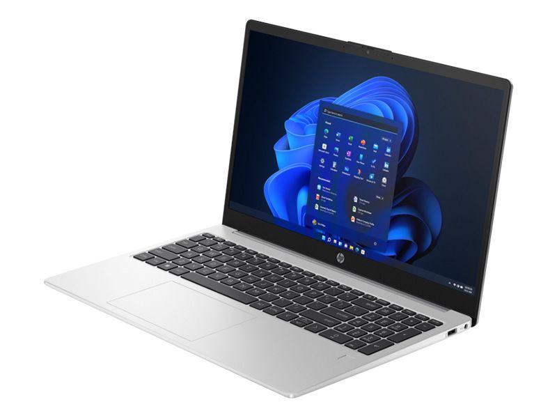 Laptop HP 250 G10 A06F6PT (i3 1315U/ Ram 16GB/ SSD 512GB/ Windows 11/ Bạc)