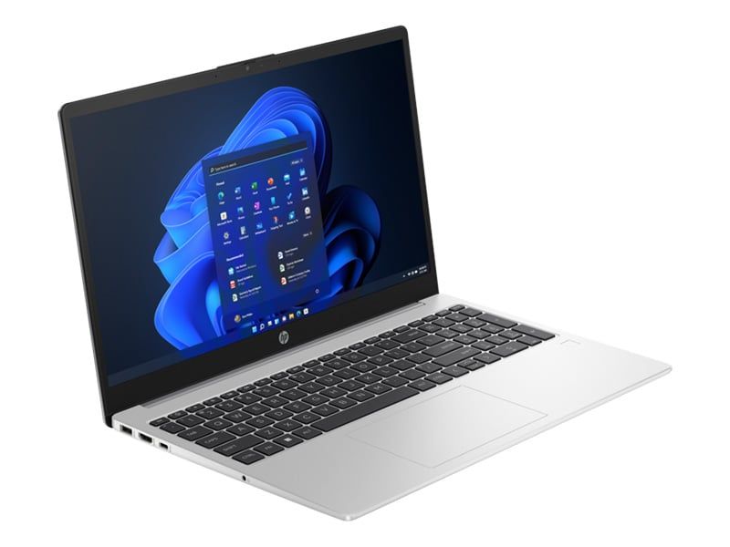 Laptop HP 250 G10 A06F6PT (i3 1315U/ Ram 16GB/ SSD 512GB/ Windows 11/ Bạc)