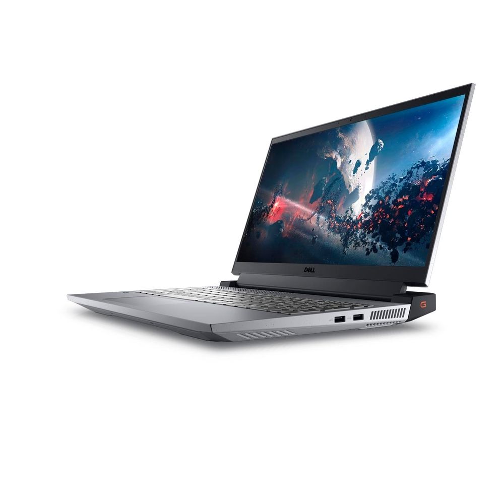 Laptop Dell Gaming G15 5525 R5H085W11GR3050