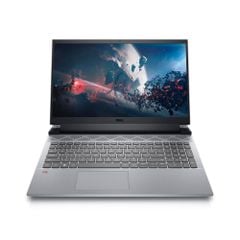 Laptop Dell Gaming G15 5525 R5H085W11GR3050