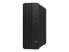 Máy tính để bàn HP 280 Pro G9 SFF 9H9C4PT Đen ( Cpu Pentium Gold G7400, Ram 4GB, SSD 256GB, Vga UHD Graphics 710, W11SL, Mouse, Keyboard)