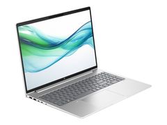 Laptop HP ProBook 460 G11 A74C4PT (Ultra 7 155H/ 16GB/ 512GB SSD/ 16 inch WUXGA/ Win 11 Pro/ Silver/ Vỏ nhôm)