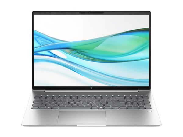 Laptop HP ProBook 460 G11 A74C4PT (Ultra 7 155H/ 16GB/ 512GB SSD/ 16 inch WUXGA/ Win 11 Pro/ Silver/ Vỏ nhôm)