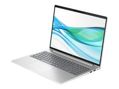 Laptop HP ProBook 460 G11 A8WS1PT (R5 7535U/ 8GB/ 512GB SSD/ 16 inch WUXGA/ Win11/ Silver/ Vỏ nhôm)