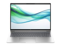 Laptop HP ProBook 460 G11 A8WS1PT (R5 7535U/ 8GB/ 512GB SSD/ 16 inch WUXGA/ Win11/ Silver/ Vỏ nhôm)