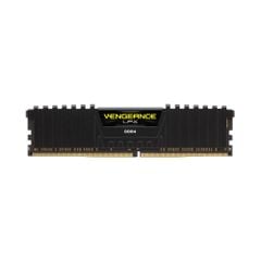 RAM desktop CORSAIR Vengeance LPX Heat spreader (1 x 8GB) DDR4 3200MHz - Chính hãng