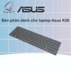 Bàn phím dành cho laptop Asus K56