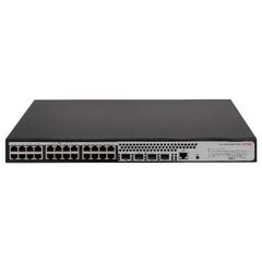 Switch PoE H3C Layer 2 28 Port Gigabit LS-1850V2-28P-HPWR-EI-GL